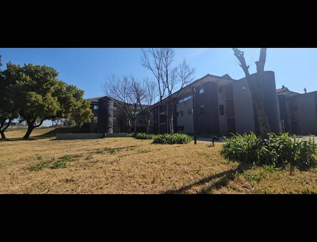 BUSINESS PROPERTY TO RENT IN VORNA VALLEY